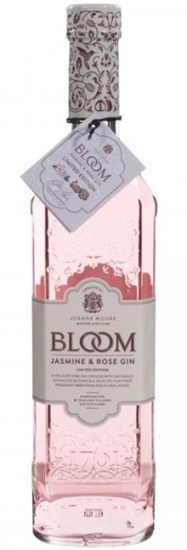 Image sur Bloom Jasmine & Rose 40° 0.7L